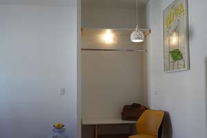 Geschmackvolle Wohnung, Vollmöbliert, mit Balkon und eigenem Keller in Berlin Friedrichshain – Die vollständige Adresse der Immobilie erhältst du vom Anbieter., 10249 Friedrichshain, Berlin – Vorschaubild 5