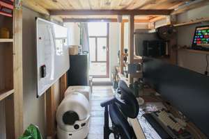 Leipzig-Gohlis: Gepflegte 3-Zimmer-Wohnung mit Balkon – 4155 Gohlis-Süd, Leipzig – Vorschaubild 6