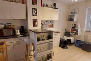 Geschmackvolle 2-Zimmer-EG-Wohnung in Mainz-Kostheim