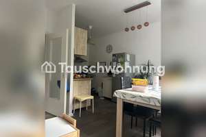 Tauschwohnung: 3 Zimmer Wohnung am Silbersee
