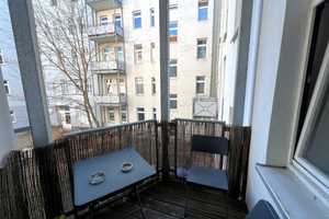 ZWISCHEN ELBE UND ALTSTADT - WOHNGLÜCK AM WERDER – Magdeburg – Vorschaubild 7