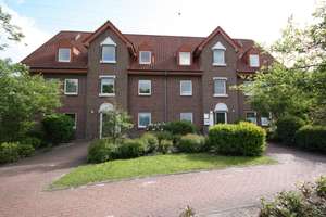 NUR FÜR STUDENTEN/AZUBIS/SCHÜLER! Frei ab 01.06.26! 1-Zimmer in einer 3er-WG im 1.OG in Wechloy – Groninger Str. 12, 26129 Wechloy, Oldenburg (Oldenburg) – Vorschaubild 1