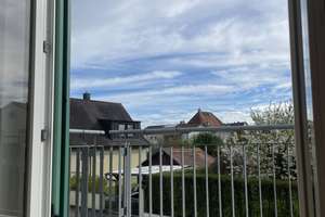 1-Zimmer Wohnung mit EBK, Balkon und Stellplatz – Heinestraße 4, 85055 Nordost, Ingolstadt – Vorschaubild 9