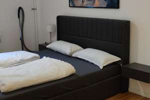 Unlimited / Unbefristet: 2-Room Apartments  – Edisonstraße 58, 12459 Oberschöneweide, Berlin – Vorschaubild 5