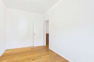 Moderne 2-Zimmer-Wohnung mit Balkon in ruhiger Lage – Provisionsfrei – Kreuzgraben 6, 13156 Niederschönhausen, Berlin – Vorschaubild 6