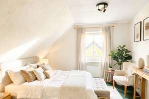 Einfamilienhaus mit Westgrundstück in ruhiger Lage von Flensburg Sünderup – Die vollständige Adresse der Immobilie erhältst du vom Anbieter., 24943 Tarup, Flensburg – Vorschaubild 8