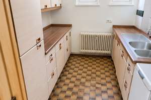 3-Zimmer Wohnung mit Balkon und Garage in Erlangen-Süd zu vermieten – Aufseßstr. 37, 91052 Rathenau, Erlangen – Vorschaubild 8