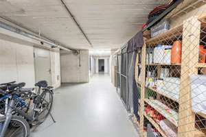 77,46 m² | 2-Zimmer-Maisonette | Interbau1957 von Paul Schneider-Esleben | Hansaviertel I bezugsfrei – Die vollständige Adresse der Immobilie erhältst du vom Anbieter., 10557 Hansaviertel, Berlin – Vorschaubild 21
