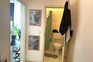 Provisionsfrei! Helle Wohlfühloase zum Träumen in perfekter Zentrumslage! – Faulenstraße 46, 28195 Altstadt, Bremen – Vorschaubild 10
