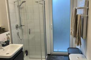 Schöne 3 Zimmer mit Balkon & Terasse plus 2 Stellplätze in Mainz Frankenhöhe – Die vollständige Adresse der Immobilie erhältst du vom Anbieter., 55128 Bretzenheim, Mainz – Vorschaubild 10
