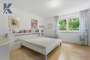 Attraktive Erdgeschosswohnung mit ca. 114 m² Wohnfläche und Terrasse – Klausenburg-Str. 7, 50859 Widdersdorf, Köln – Vorschaubild 9