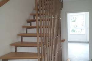 Charmantes Reihenendhaus mit Garten, Garage und 2 Stellplätzen – Am Stock 33a, 40472 Lichtenbroich, Düsseldorf – Vorschaubild 8