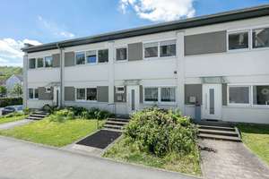 Charmantes Reihenhaus am Lindenhofpark mit Garten, Garage & Stellplatz – Die vollständige Adresse der Immobilie erhältst du vom Anbieter., 89134 Blaustein – Vorschaubild 15