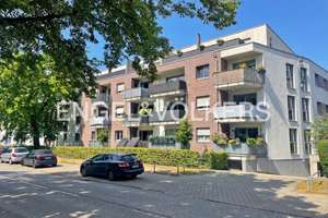 Sonne satt - Barrierefreies Penthouse - Nähe Eichtalpark - Fahrstuhl - Tiefgarage – Die vollständige Adresse der Immobilie erhältst du vom Anbieter., 22047 Wandsbek (Ortsteil), Hamburg – Vorschaubild 3