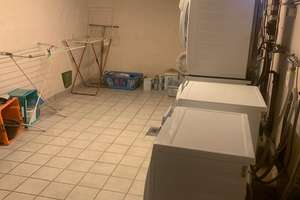 ruhige/grüne 4-Zimmer-Wohnung in Köln-Rath/Heumar – Die vollständige Adresse der Immobilie erhältst du vom Anbieter., 51107 Rath/Heumar, Köln – Vorschaubild 18