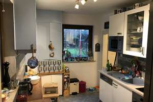 Grünes Paradies: Charmantes Haus mit 785 m² Traumgrundstück – 700.000€ VB - Provisionsfrei! – 60388 Seckbach, Frankfurt am Main – Vorschaubild 11