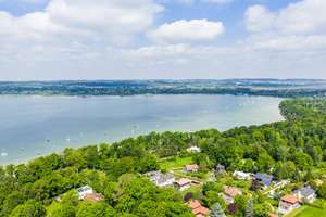 Exklusives Anwesen mit separatem Gewerbebereich und Einliegerwohnung in begehrter Ammersee-Lage – Die vollständige Adresse der Immobilie erhältst du vom Anbieter., 82266 Inning am Ammersee – Vorschaubild 6