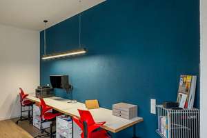 BÜRO | Gewerbefläche | Agenturräume | Praxisräume – Kloberstraße 10, 55252 Mainz-Kastel, Wiesbaden – Vorschaubild 7