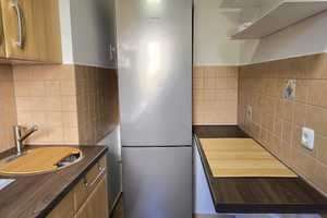 Modern 1.5 Zimmer Apartment for rent from July – Silvanastraße 7, 81927 München – Vorschaubild 11