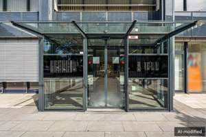 Moderner Wohnkomfort, Lage und Blick einzigartig– direkt am Hofgarten – Die vollständige Adresse der Immobilie erhältst du vom Anbieter., 40479 Pempelfort, Düsseldorf – Vorschaubild 13