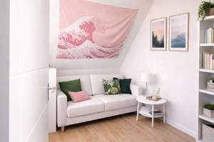 Helle 3-Zimmer-Wohnung im 3. OG in Koblenz – Hofstraße 271, 56077 Ehrenbreitstein, Koblenz – Vorschaubild 7