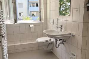 Stuttgart-Steckfeld, attraktive 2-Zimmer Wohnung – Steckfeldstraße 64, 70599 Steckfeld, Stuttgart – Vorschaubild 4