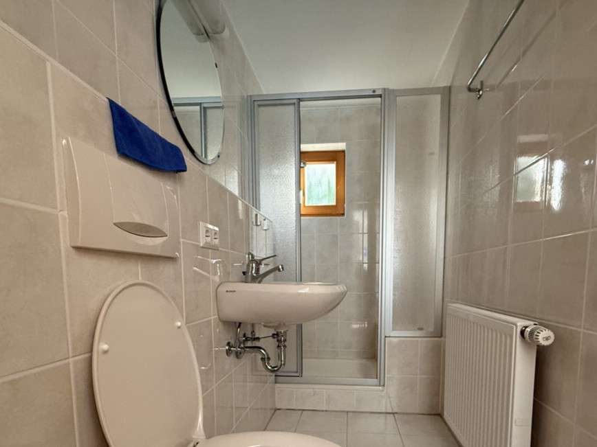 Immobilie in Fichtenberg - DOPPELHAUSHÄLFTE MIT EINLIEGERWOHNUNG IN FICHTENBERG - Bild 0