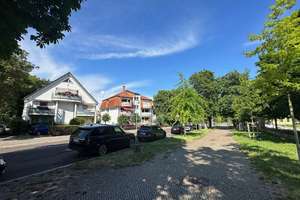 Wohnen im Grünen mit Terrasse, Stellplatz im Herrenkrug nahe der FH – 39114 Herrenkrug, Magdeburg – Vorschaubild 25