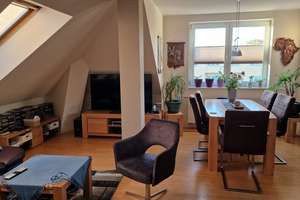 Sehr gepflegte Eigentumswohnung in attraktiver Wohnlage – Die vollständige Adresse der Immobilie erhältst du vom Anbieter., 12489 Adlershof, Berlin – Vorschaubild 17