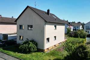 Großes Zweifamilienhaus mit weitläufigem Grundstück zu vermieten – Karlsruhe (Kreis) – Vorschaubild 2