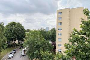 Wohnen nahe der Ostsee – 4 Zimmer mit Balkon – 23570 Travemünde, Lübeck – Vorschaubild 18