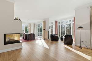 Architektonische Eleganz trifft Idylle - Ihr neues Zuhause im Kölner Norden – Die vollständige Adresse der Immobilie erhältst du vom Anbieter., 50769 Fühlingen, Köln – Vorschaubild 4