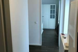 Modernes 2-Zimmer-Apartment mit Balkon & 2 Stellplätzen in Westen – Puricellistr 30A, 93049 Westenviertel, Regensburg – Vorschaubild 7