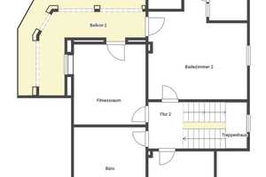 Ein Zuhause zum Träumen: Ihr Familienparadies auf 299 m² mit zusätzlicher ELW  – Gießen (Kreis) – Vorschaubild 19