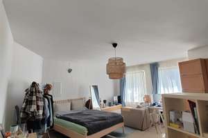 Schickes Apartment in einem gepflegten MFH in Sterkrade – Ramgestraße 20, 46145 Sterkrade-Mitte, Oberhausen – Vorschaubild 6