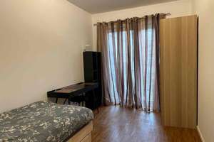 Helle 4-Zimmer-Neubauwohnung mit Süd-Balkon & Einbauküche — provisionsfrei – Die vollständige Adresse der Immobilie erhältst du vom Anbieter., 40223 Bilk, Düsseldorf – Vorschaubild 6