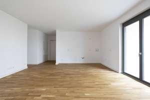 Moderne 4-Zimmer-Eigentumswohnung mit großer Südwest-Terrasse in Berlin-Wilmersdorf – Die vollständige Adresse der Immobilie erhältst du vom Anbieter., 10707 Wilmersdorf, Berlin – Vorschaubild 3