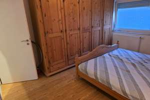 EG Wohnung möbliert 2 Zimmer mit Balkon – Marktstr. 322, 47798 Kempener Feld/Baackeshof, Krefeld – Vorschaubild 12