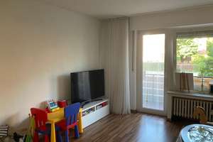 Stilvolle 3-Zimmer-Wohnung mit 2 Balkone, Einbauküche, Keller und Carport in Münster-Hiltrup – Die vollständige Adresse der Immobilie erhältst du vom Anbieter., 48165 Hiltrup-Mitte, Münster – Vorschaubild 5
