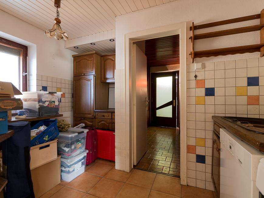 Immobilie in Hiddenhausen - Wohnen, Arbeiten, Gestalten – vielseitiges Wohn- und Gewerbehaus in Lippinghausen - Bild 3