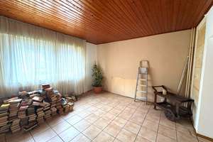 Doppelhaushälfte mit viel Potenzial, großem Garten und Garage an den Rheinwiesen  – Die vollständige Adresse der Immobilie erhältst du vom Anbieter., 47226 Hochemmerich, Duisburg – Vorschaubild 10