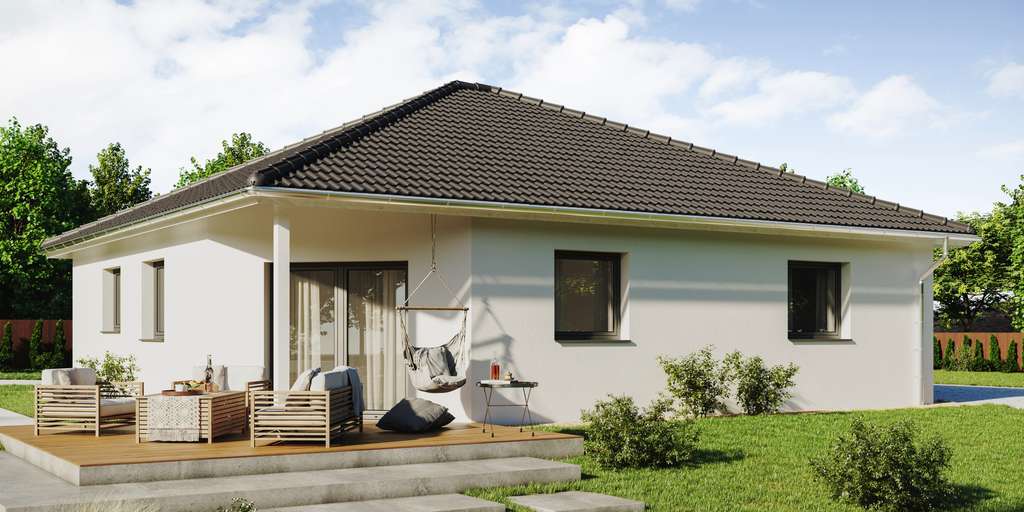 Immobilie in Danndorf - Bauen in Danndorf: Das perfekte Haus für Familie und Homeoffice - Bild 3