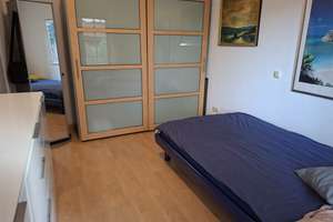 Möblierte Wohnung im Frauenland in Würzburg – 97072 Altstadt, Würzburg – Vorschaubild 5