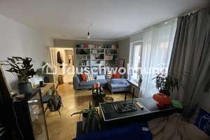 Tauschwohnung: Günstige, schöne 1-Zi Wohnung mit guter Anbindung – Urbanstraße 9, 81371 Sendlinger Feld, München – Vorschaubild 8