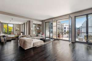 Ottensen par excellence – Luxus im Herzen des Westends