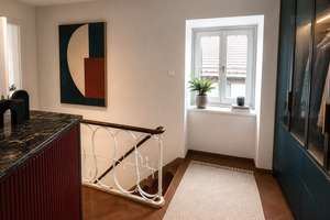 Harlaching mit Perspektive. Wohnen mit Entwicklungspotenzial. – Die vollständige Adresse der Immobilie erhältst du vom Anbieter., 81545 Harlaching, München – Vorschaubild 10