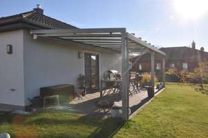 Neuwertiges und gepflegtes EFH Typ Bungalow in ruhiger Lage in Eberswalde zu verkaufen. – Die vollständige Adresse der Immobilie erhältst du vom Anbieter., 16225 Eberswalde – Vorschaubild 7