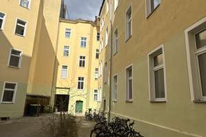 Kapitalanlage - Vermietete Grosse Loft 1-Zimmer-Wohnung Eigenbedarf ab 2030 – Landsbergerallee 16, 10249 Friedrichshain, Berlin – Vorschaubild 8