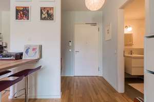 2-Zimmer-Wohnung in Berlin-Tempelhof (all inkl.) – Die vollständige Adresse der Immobilie erhältst du vom Anbieter., 10965 Tempelhof, Berlin – Vorschaubild 14