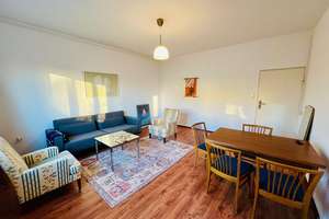 Erstbezug nach Sanierung: 3-Zi.-Wohnung mit Balkon: Diese Woche wird die neue Küche eingebaut. – Die vollständige Adresse der Immobilie erhältst du vom Anbieter., 10717 Wilmersdorf, Berlin – Vorschaubild 4
